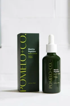 Sérum Matcha Peptides
