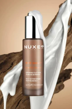 Sérum multi-actions jeunesse & énergie Men boost