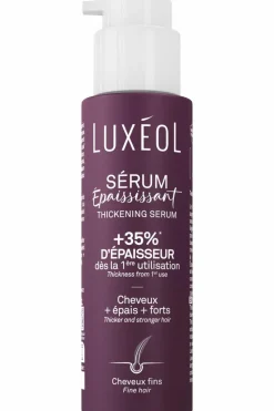 Sérum épaississant