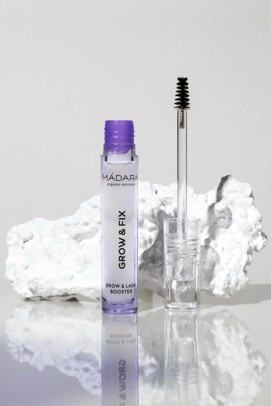 Sérum pour cils & sourcils fixateur et stimulateur de croissance