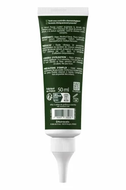 Sérum pousse de cheveux