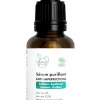 Sérum purifiant anti-imperfections