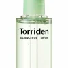 Sérum équilibrant à l’extrait de centella asiatica