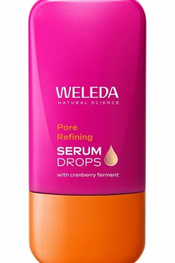 Sérum raffermissant pour les pores Drops