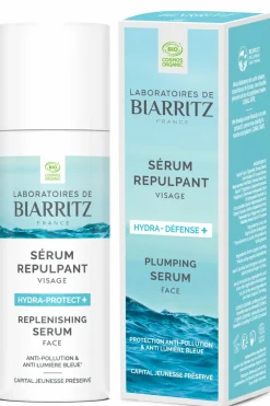 Sérum repulpant visage HYDRA-PROTECT+