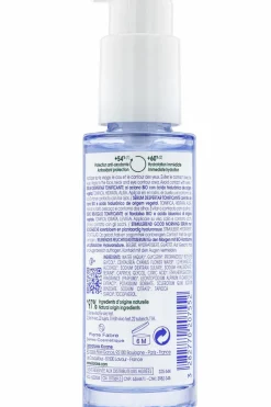 Sérum réveil tonique au Bleuet bio et acide hyaluronique