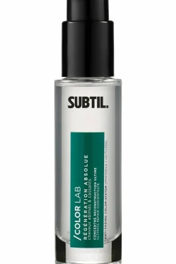 Sérum sans rinçage cheveux abîmés Regeneration Absolue