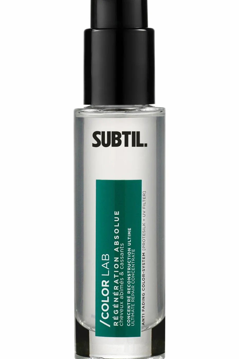 Sérum sans rinçage cheveux abîmés Regeneration Absolue