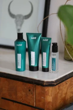 Sérum sans rinçage cheveux abîmés Regeneration Absolue