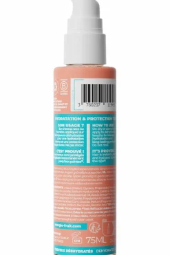 Sérum SOS pour cheveux déshydratés à l’acide hyaluronique