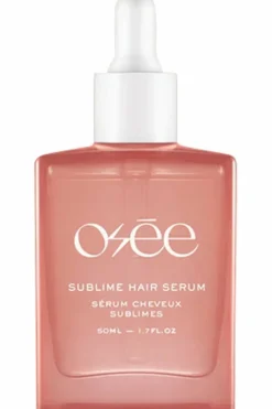 Sérum sublimateur