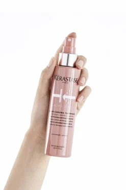 Sérum thermique anti-frizz cheveux colorés Chroma Thermique