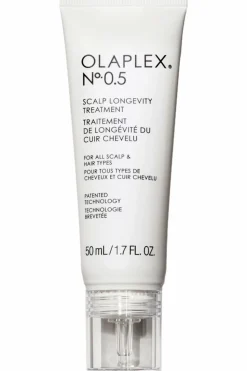 Sérum traitement de longévité du cuir chevelu N°0.5