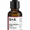 Sérum visage à l’acide hyaluronique