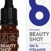 Sérum visage vitamines