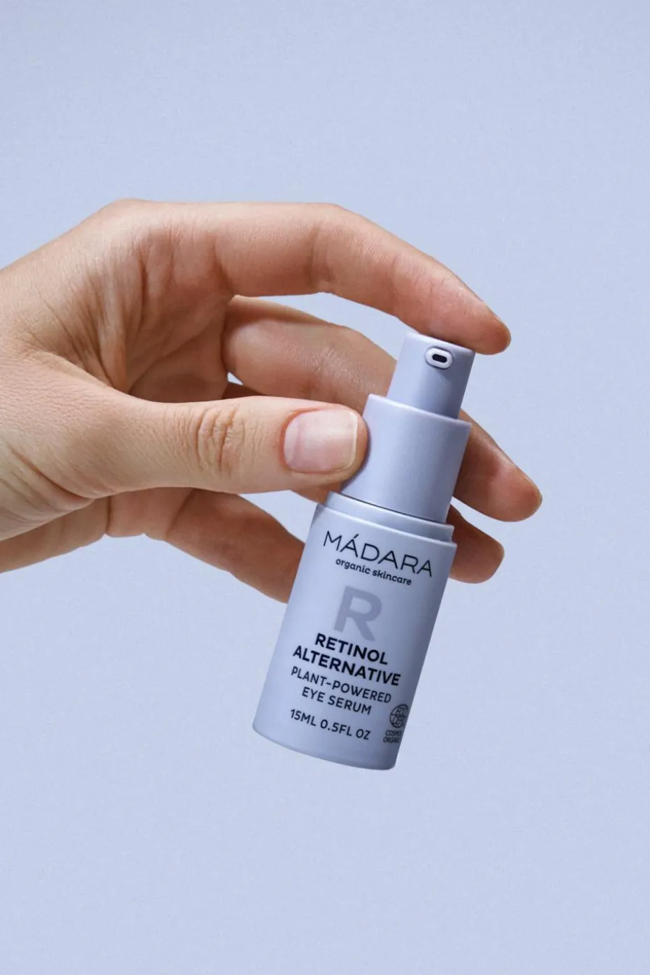 Sérum yeux anti-âge Retinol Alternative