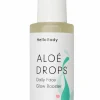 Sérum-en-huile hydratation et éclat Aloé drops