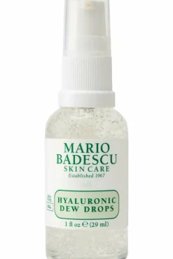 Sérum-gel à l’acide hyaluronique