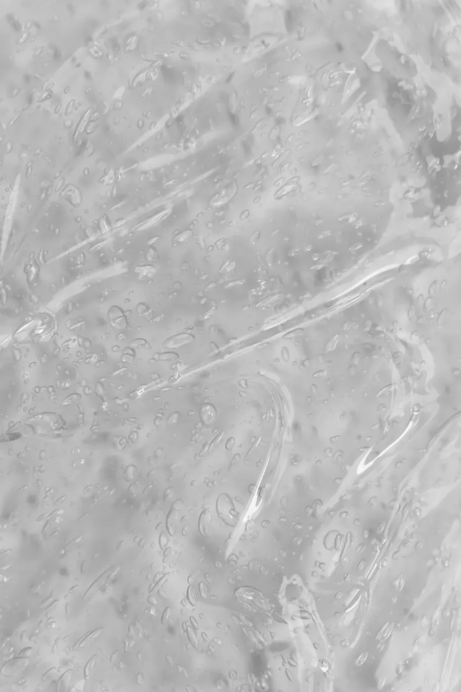Sérum-gel à l’acide hyaluronique