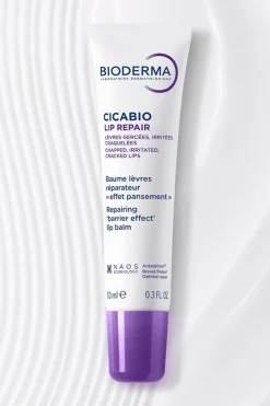 Stick à lèvres Cicabio Lip Repair