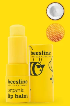 Stick à lèvres sans parfum bio