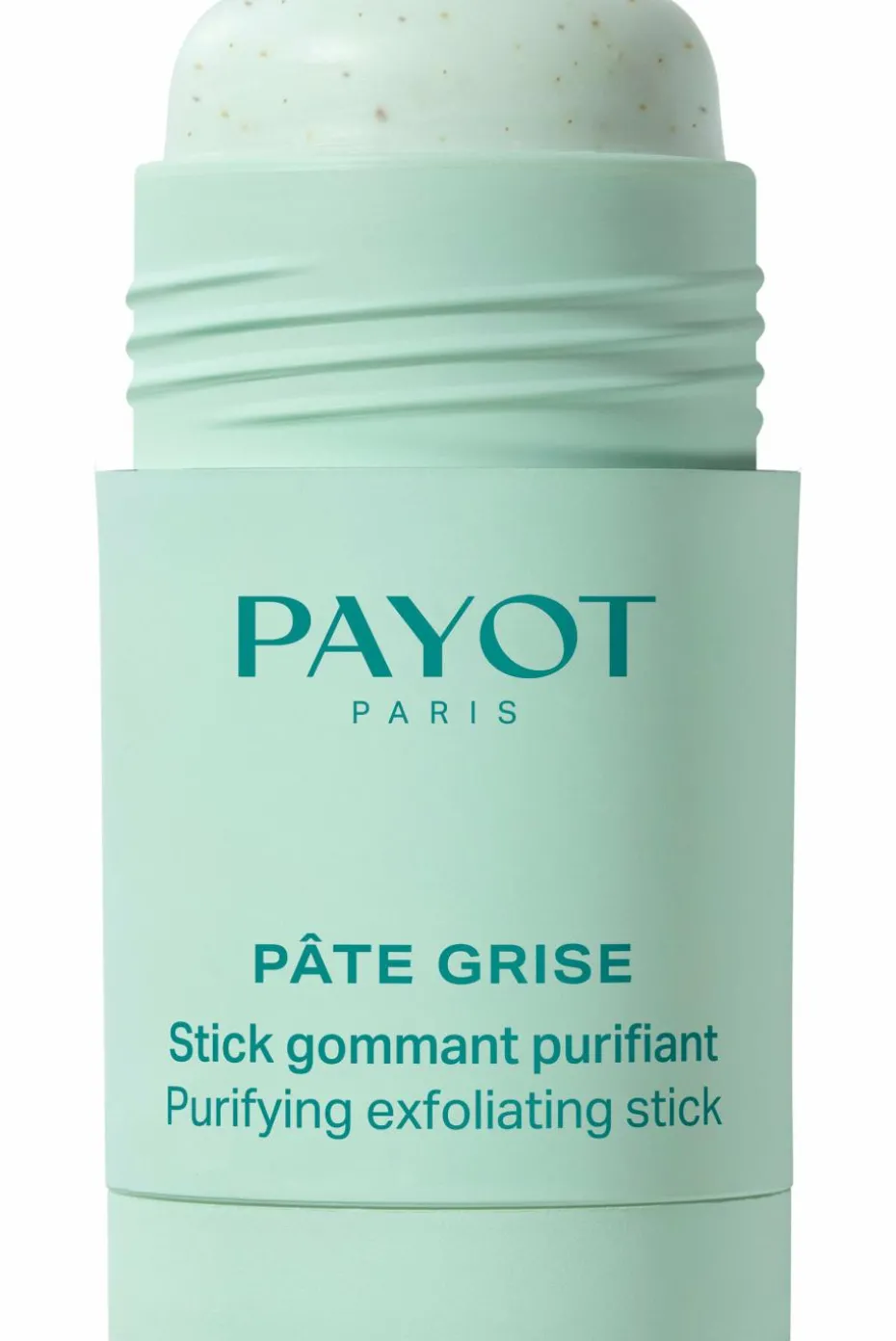 Stick gommant purifiant
