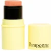 Stick highlighter or rosé
