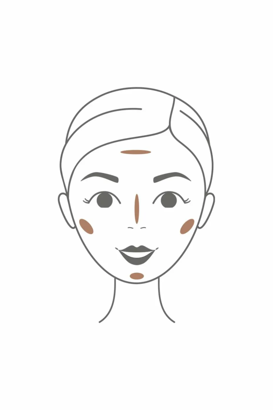 Stick Le Bronzer Fantastick