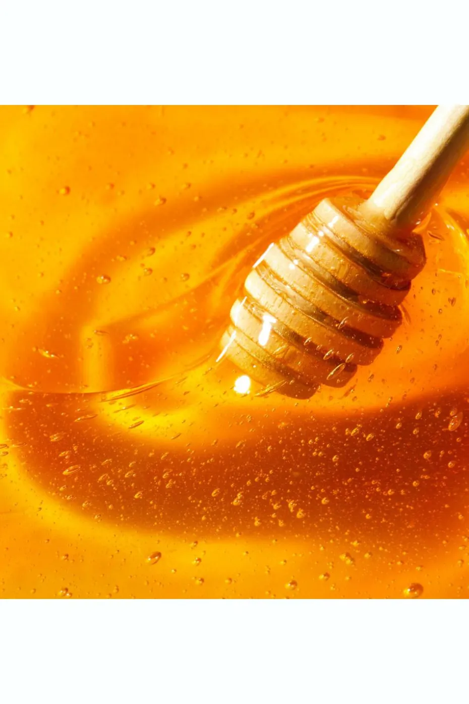 Stick lèvres hydratant Rêve de Miel®