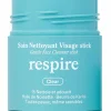 Stick nettoyant visage