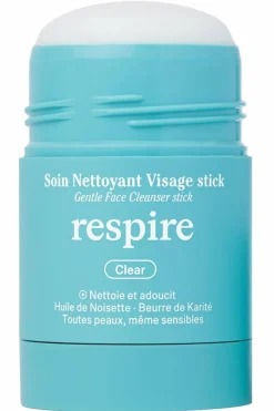 Stick nettoyant visage