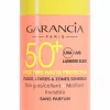 Stick solaire invisible SPF50+
