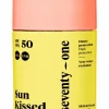 Stick solaire visage SPF50 Sun Kissed