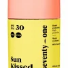 Stick solaire visage SPF30 Sun Kissed