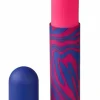 Stimulateur clitoridien à succion Lipstick