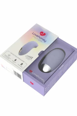 Stimulateur clitoridien Air Suction