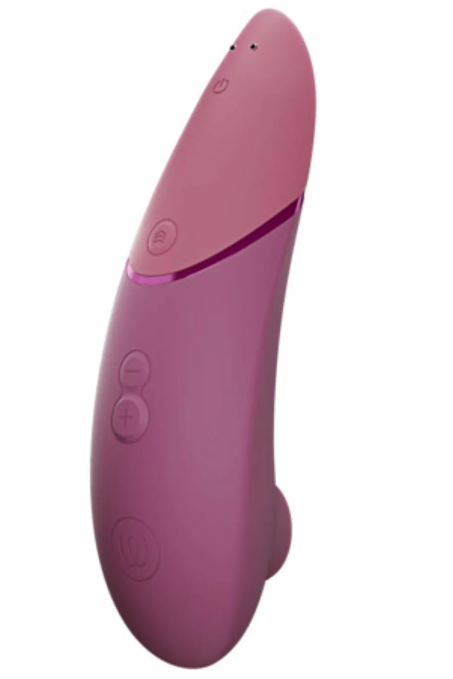 Stimulateur clitoridien Next dusky pink
