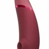 Stimulateur clitoridien Next bordeaux