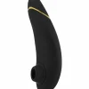 Stimulateur clitoridien Premium 2 noir