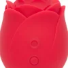 Stimulateur clitoridien succion Rose