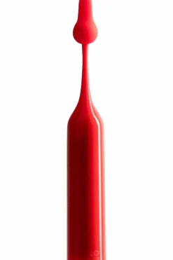 Stimulateur clitoridien vibrant POP