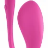 Stimulateur point G Jive 2 Rose