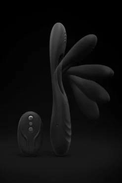 Stimulateur pour couple Multi Joy