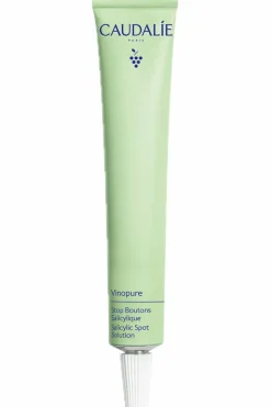 Stop boutons salicylique Vinopure