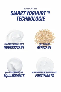 Super sérum probiotiques Smart yoghurt™