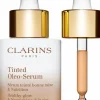 Tinted Oleo-Serum Fond de teint sérum