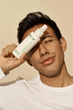 Tonique anti-pores Micro-Pore Mist