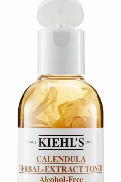 Tonique doux au Calendula peaux normales à grasses Calendula Herbal