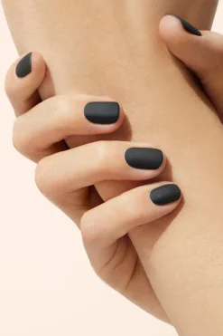 Top coat mat Green