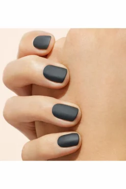 Top coat mat Green